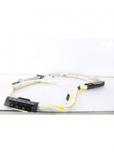 Recambio de airbag cortina trasero derecho para hyundai santa fe (bm) 2.2 crdi style 4x4 referencia OEM IAM 121358555