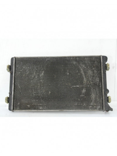 Radiador de agua AUDI TT 1.8 T Quattro Coupe Gasolina 180CV 132KW 2002