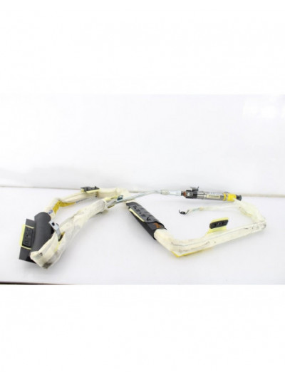 Recambio de airbag cortina trasero izquierdo para hyundai santa fe (bm) 2.2 crdi style 4x4 referencia OEM IAM 121358555