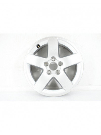 Recambio de llanta para audi a3 (8l) 1.9 tdi ambition referencia OEM IAM 8L0601025P