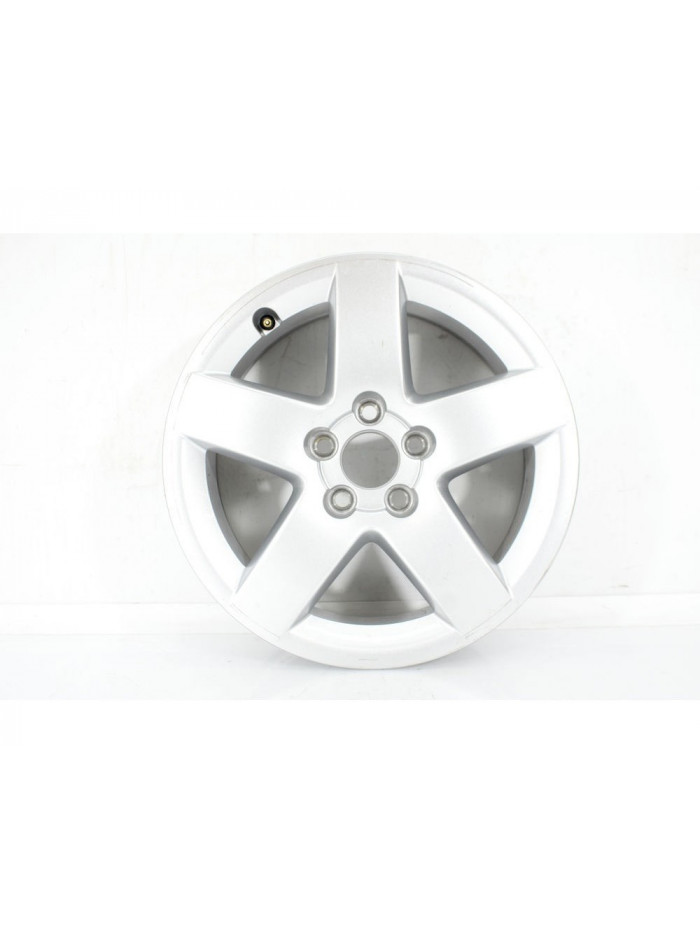 Recambio de llanta para audi a3 (8l) 1.9 tdi ambition referencia OEM IAM 8L0601025P