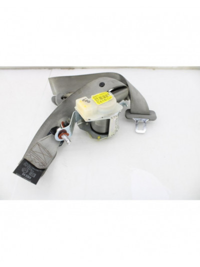 Recambio de cinturon seguridad trasero derecho para hyundai santa fe (bm) 2.2 crdi style 4x4 referencia OEM IAM 898202B000J4