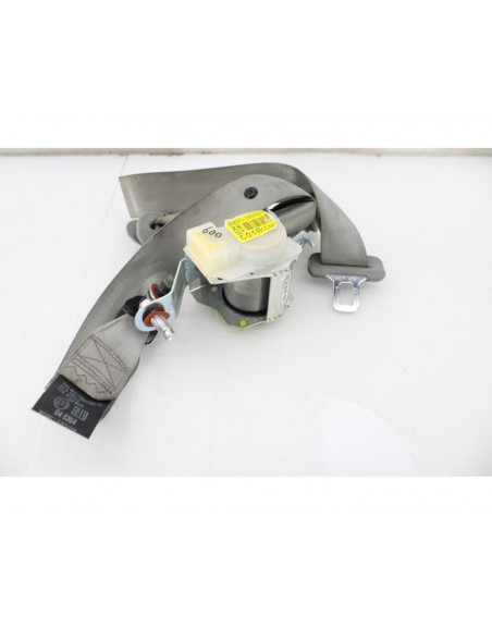 Recambio de cinturon seguridad trasero derecho para hyundai santa fe (bm) 2.2 crdi style 4x4 referencia OEM IAM 898202B000J4