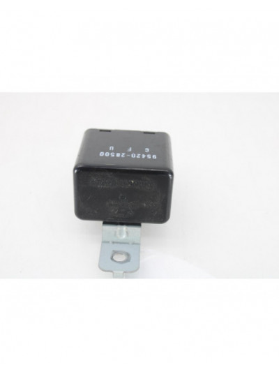 Recambio de rele para hyundai santa fe (bm) 2.2 crdi style 4x4 referencia OEM IAM 954202B500