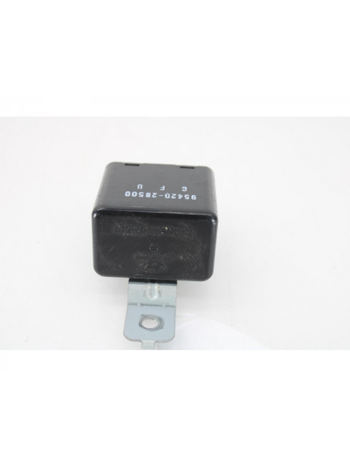 Recambio de rele para hyundai santa fe (bm) 2.2 crdi style 4x4 referencia OEM IAM 954202B500