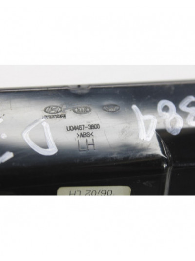 Rejilla aireadora HYUNDAI SANTA FE 2.2 CRDi Style 4X4 2007