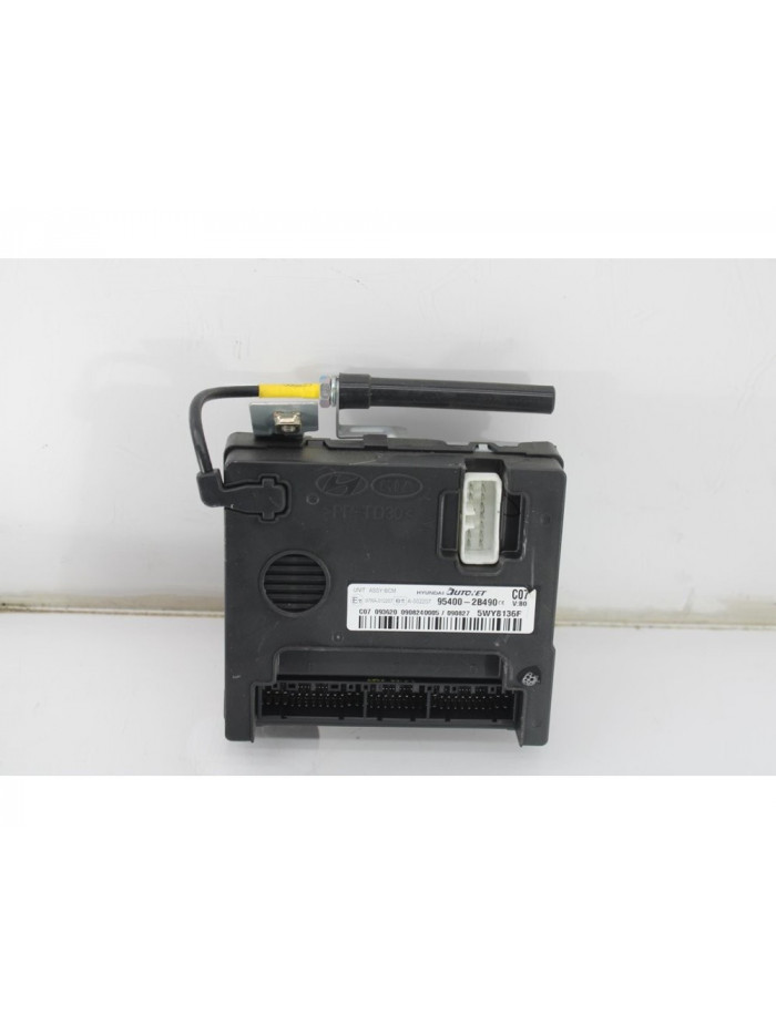 Modulo electronico HYUNDAI SANTA FE 2.2 CRDi Style 4X4 2007