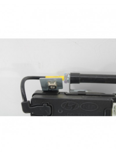 Modulo electronico HYUNDAI SANTA FE 2.2 CRDi Style 4X4 2007