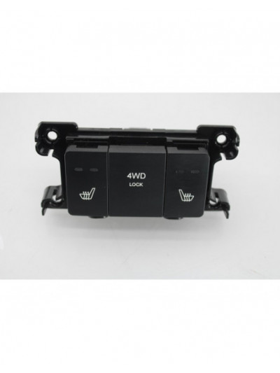 Recambio de interruptor para hyundai santa fe (bm) 2.2 crdi style 4x4 referencia OEM IAM 70606E