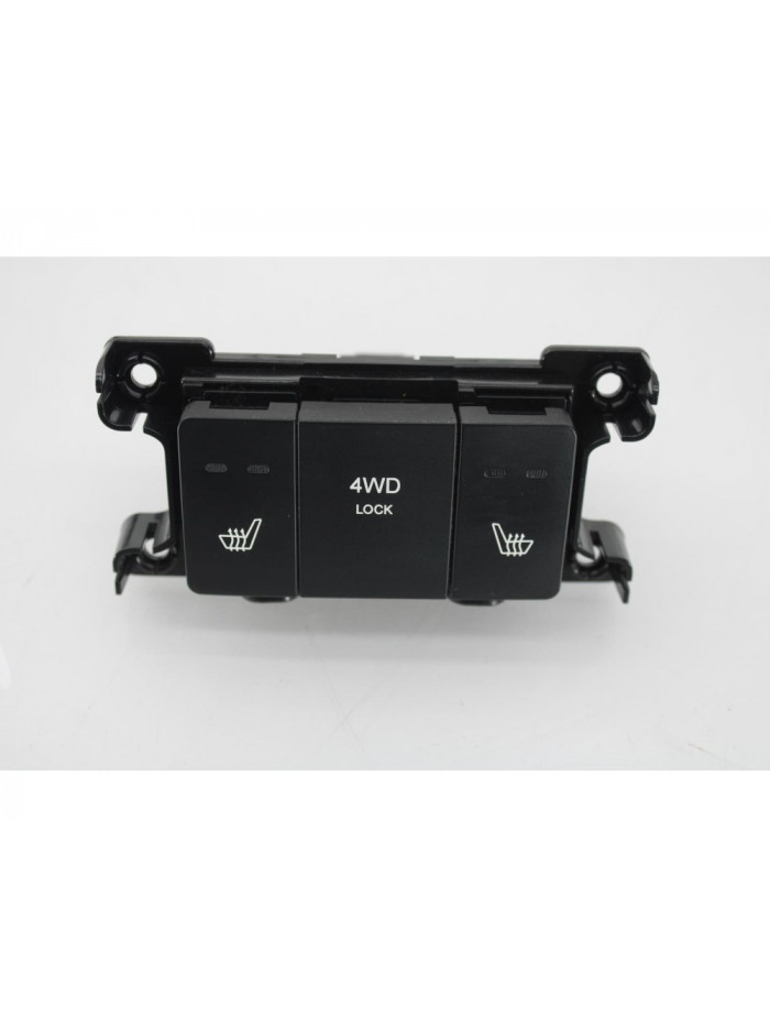 Interruptor HYUNDAI SANTA FE 2.2 CRDi Style 4X4 2007