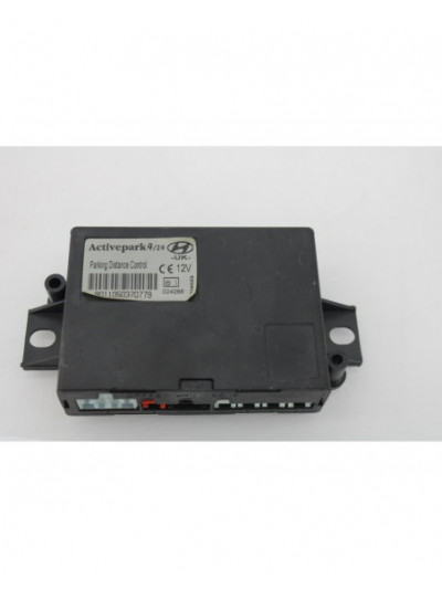 Recambio de modulo electronico para hyundai santa fe (bm) 2.2 crdi style 4x4 referencia OEM IAM V34523
