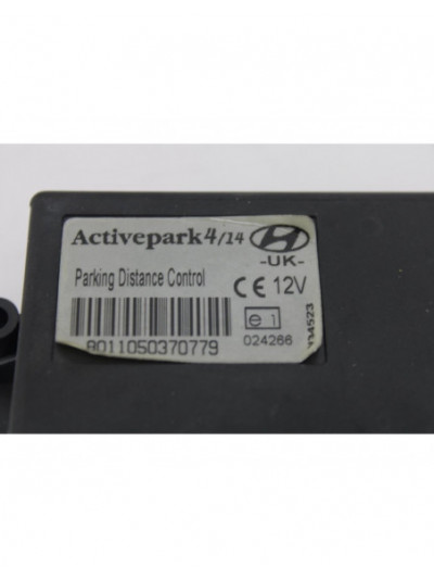 Recambio de modulo electronico para hyundai santa fe (bm) 2.2 crdi style 4x4 referencia OEM IAM V34523