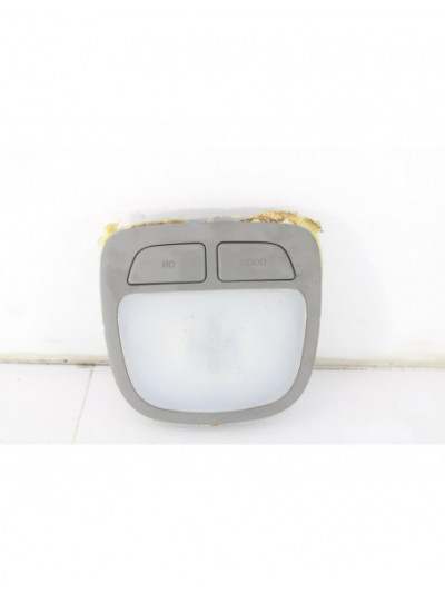 Recambio de luz interior para hyundai santa fe (bm) 2.2 crdi style 4x4 referencia OEM IAM