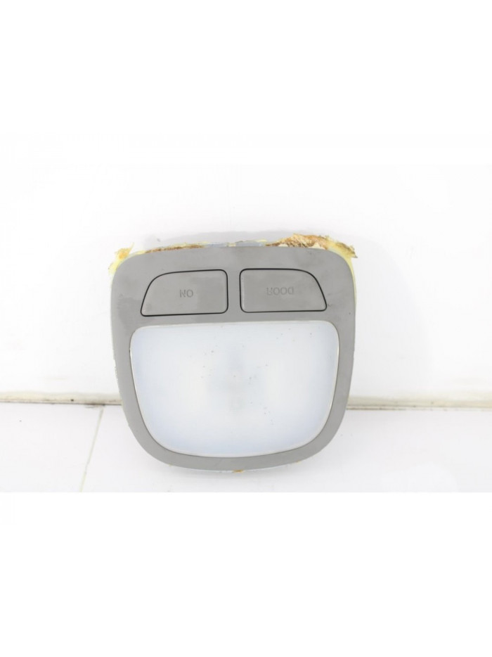 Recambio de luz interior para hyundai santa fe (bm) 2.2 crdi style 4x4 referencia OEM IAM
