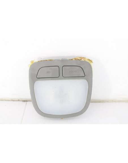 Recambio de luz interior para hyundai santa fe (bm) 2.2 crdi style 4x4 referencia OEM IAM