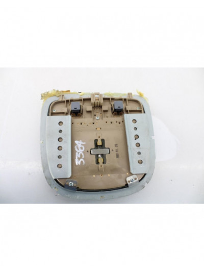 Recambio de luz interior para hyundai santa fe (bm) 2.2 crdi style 4x4 referencia OEM IAM