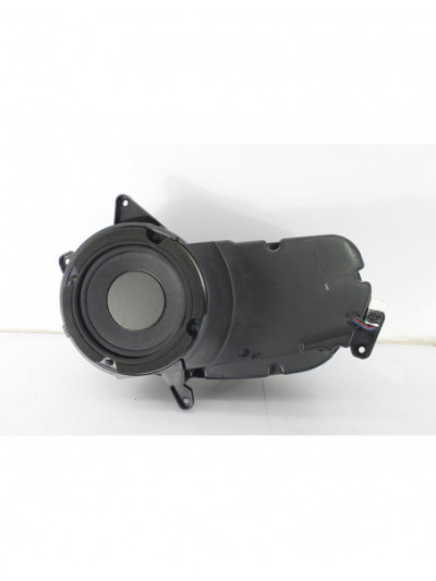Recambio de altavoz subwoofer para hyundai santa fe (bm) 2.2 crdi style 4x4 referencia OEM IAM 963502B600