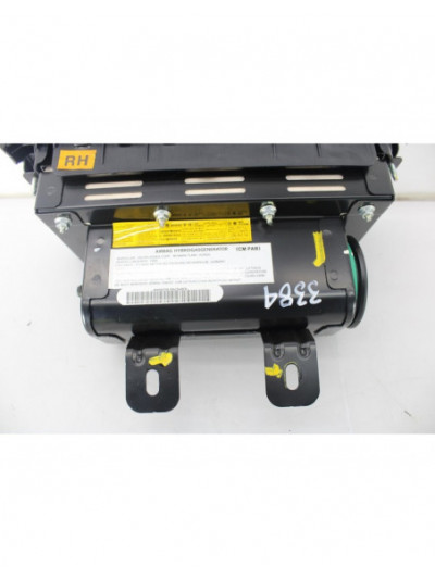 Airbag delantero derecho HYUNDAI SANTA FE 2.2 CRDi Style 4X4 2007