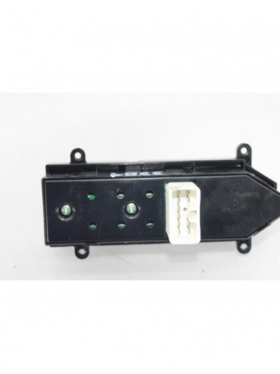Recambio de mando elevalunas delantero derecho para hyundai santa fe (bm) 2.2 crdi style 4x4 referencia OEM IAM 3715101