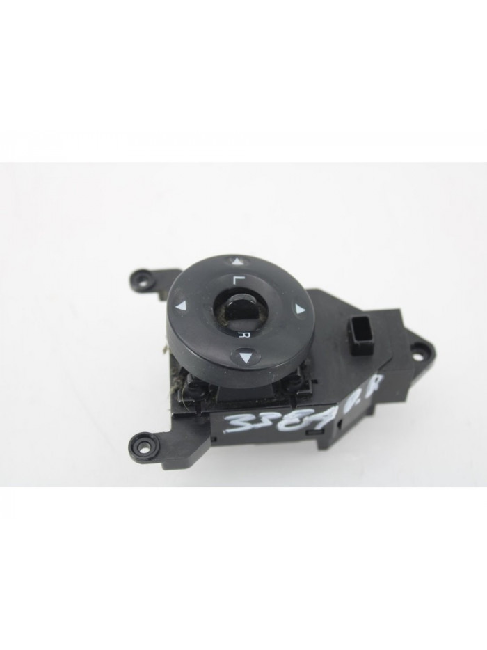 Mando retrovisor HYUNDAI SANTA FE 2.2 CRDi Style 4X4 2007