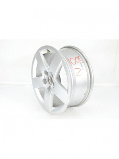 Recambio de llanta para audi a3 (8l) 1.9 tdi ambition referencia OEM IAM 8L0601025P