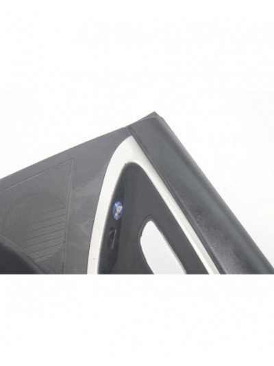 Recambio de guarnecido puerta trasera derecha para hyundai i30 (gd) style sport referencia OEM IAM 83340A6120