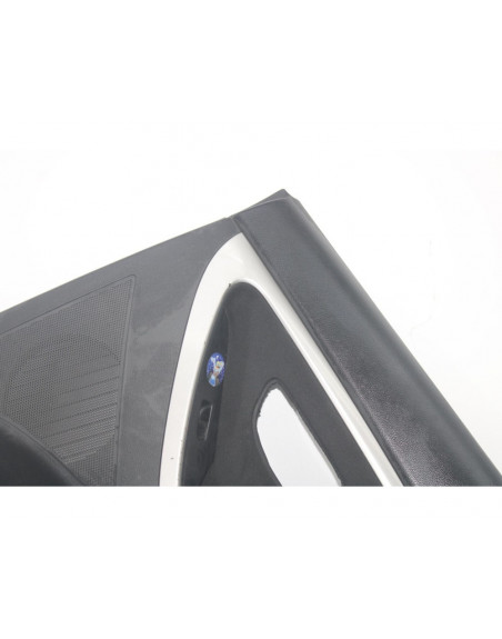 Recambio de guarnecido puerta trasera derecha para hyundai i30 (gd) style sport referencia OEM IAM 83340A6120