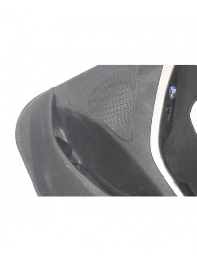 Recambio de guarnecido puerta trasera derecha para hyundai i30 (gd) style sport referencia OEM IAM 83340A6120