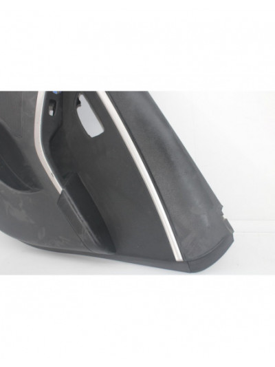 Recambio de guarnecido puerta trasera derecha para hyundai i30 (gd) style sport referencia OEM IAM 83340A6120