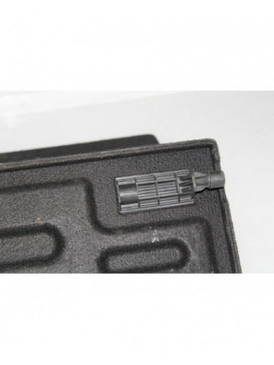 Recambio de bandeja trasera para hyundai i30 (gd) style sport referencia OEM IAM 85710A6500