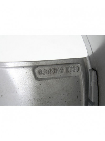 Recambio de llanta para audi a3 (8l) 1.9 tdi ambition referencia OEM IAM 8L0601025P