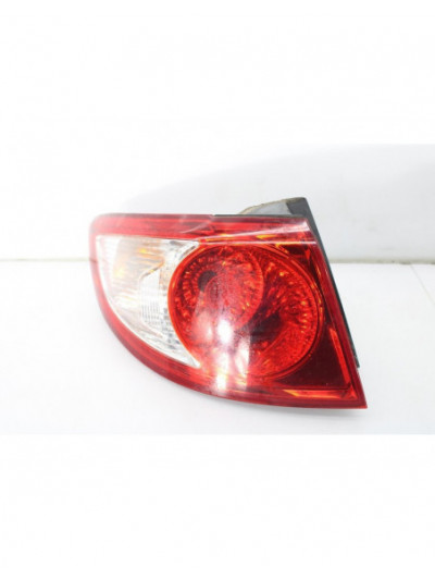 Recambio de piloto trasero izquierdo para hyundai santa fe (bm) 2.2 crdi style 4x4 referencia OEM IAM 924012B000