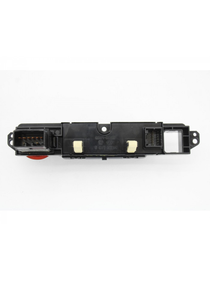 Recambio de warning para hyundai i20 style referencia OEM IAM 937501J110