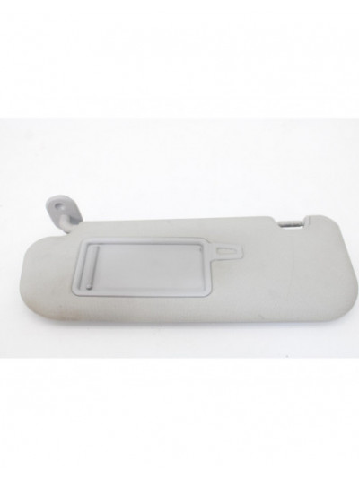 Recambio de parasol izquierdo para hyundai i30 (gd) style sport referencia OEM IAM 3939IZ.