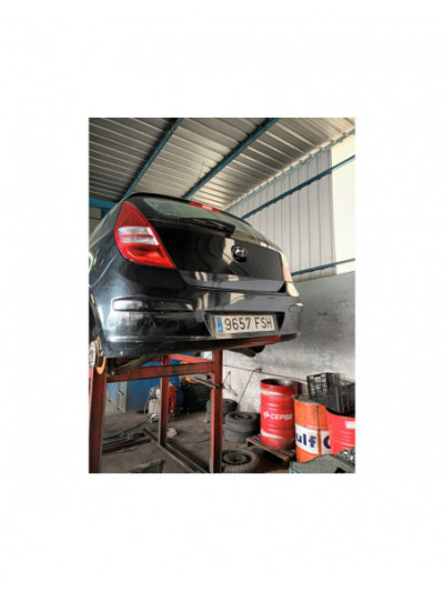 hyundai i30 del año 2007