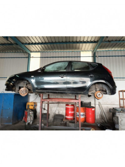 hyundai i30 del año 2007