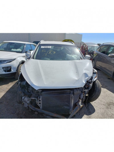hyundai ix35 del año 2015