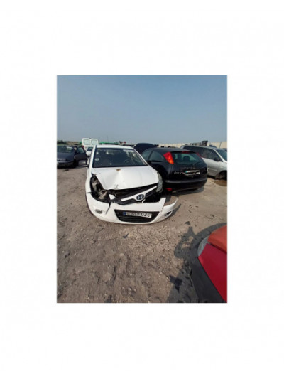 hyundai i20 del año 2010