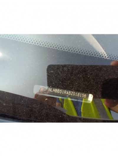 hyundai i20 del año 2010