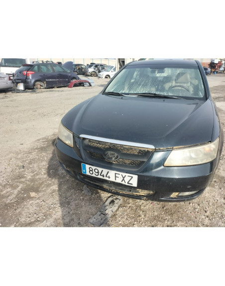 hyundai sonata (nf) del año 2007