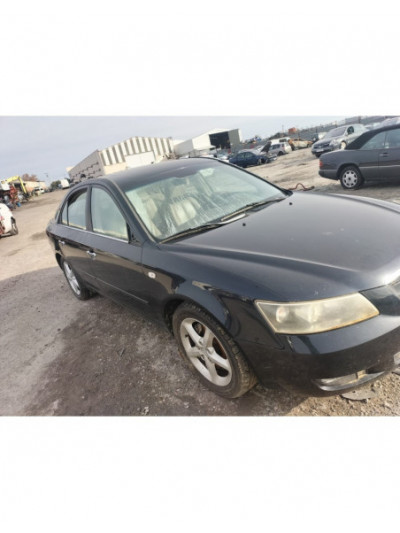 hyundai sonata (nf) del año 2007