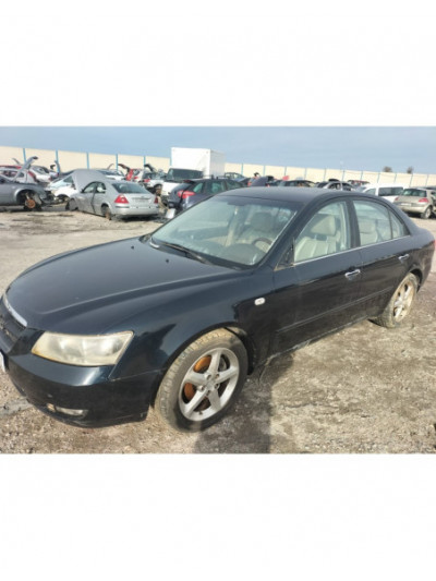 hyundai sonata (nf) del año 2007