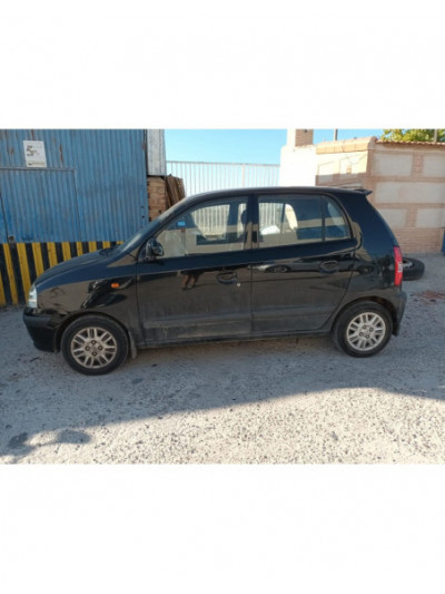 hyundai atos prime (mx) del año 2007