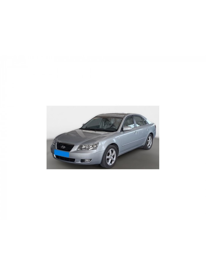 hyundai sonata (nf) del año 2005