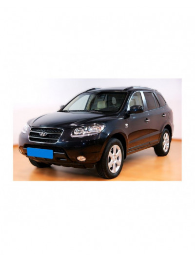 hyundai santa fe (bm) del año 2007