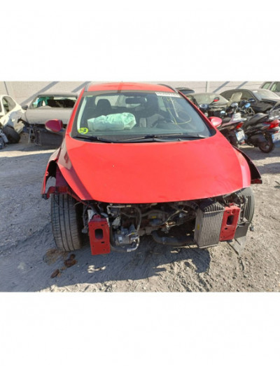 hyundai i30 (gd) del año 2013