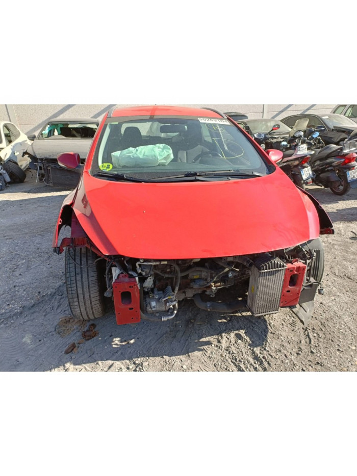 hyundai i30 (gd) del año 2013