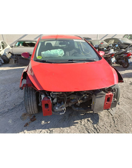 hyundai i30 (gd) del año 2013