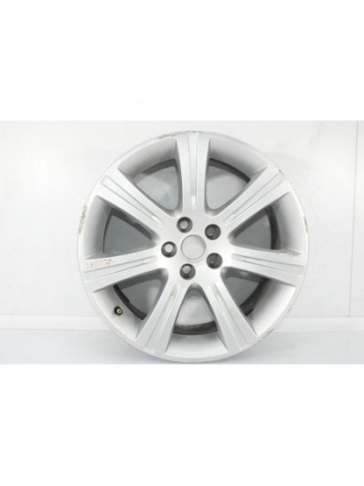 Recambio de llanta para jaguar xf i (x250) 3.0 d referencia OEM IAM 6W831007AB/4