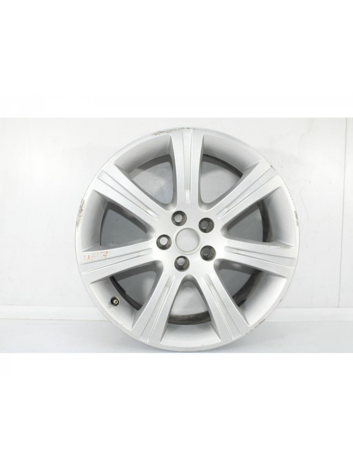 Recambio de llanta para jaguar xf i (x250) 3.0 d referencia OEM IAM 6W831007AB/4